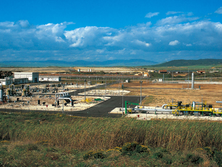 HSE-System Ambiente